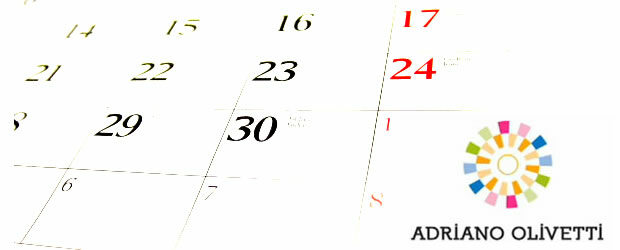 ANNO SCOLASTICO 2021/2022 Sedi di ORTA NOVA, STORNARA, CARAPELLE Inizio delle lezioni 16 settembre 2021  Sospensioni didattiche e festività ·      Tutte le domeniche ·      01-02/11/2021  Ognissanti e Commemorazione defunti ·      8/12/2021  Immacolata Concezione ·      23/12/2021-08/01/2022 Vacanze natalizie ·      28/02/2022-01/03/2022 Vacanze di Carnevale […]